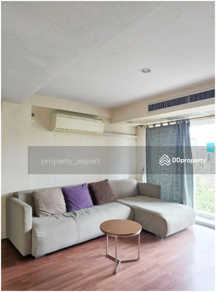For Sale - Palm Pavilion Condominium, Bangkok