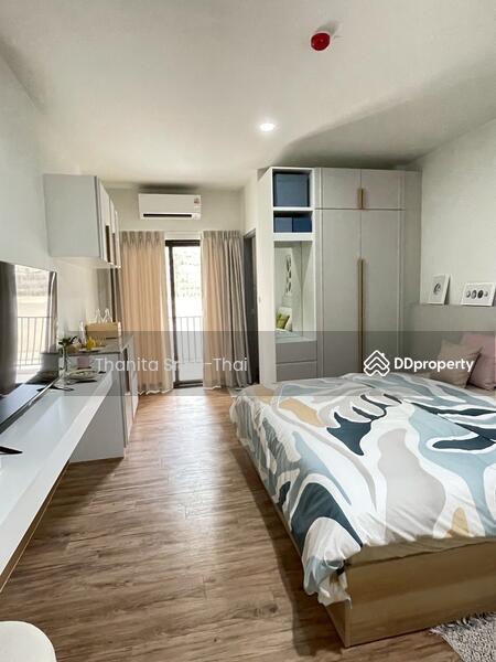 For Sale - Golden Condo Harbor, Chon Buri