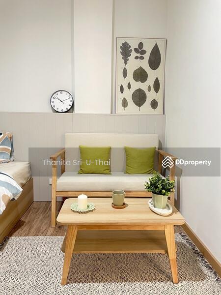 For Sale - Golden Condo Harbor, Chon Buri