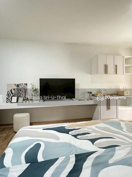 For Sale - Golden Condo Harbor, Chon Buri