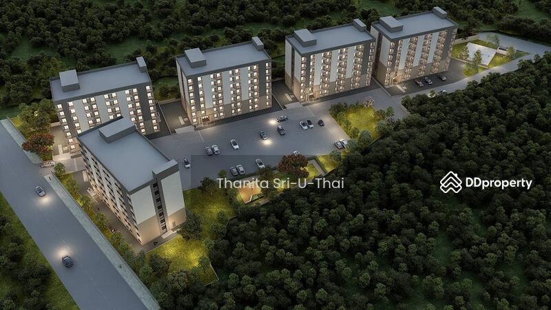 ขาย - Golden Condo Harbor : โกลเด้น คอนโด ฮาร์เบอร์, ชลบุรี