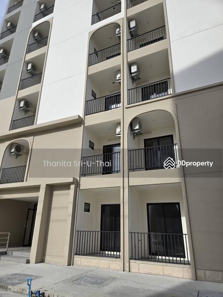 For Sale - Golden Condo Harbor, Chon Buri