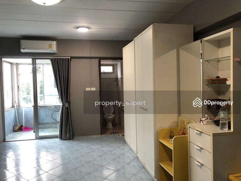For Sale - Studio One Zone Condo, Bangkok