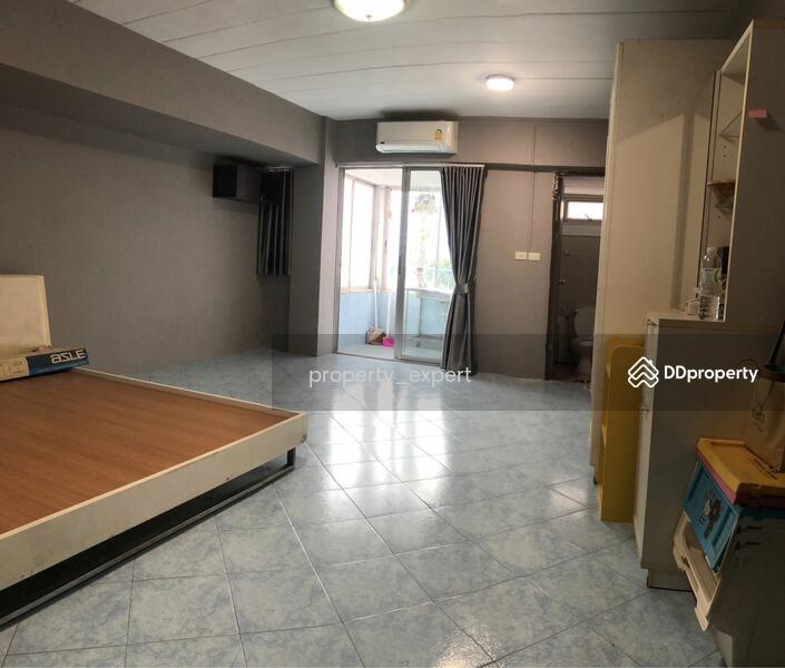 For Sale - Studio One Zone Condo, Bangkok