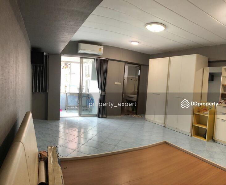 For Sale - Studio One Zone Condo, Bangkok