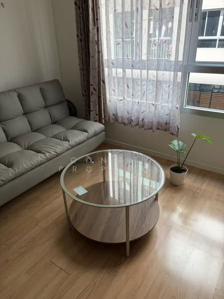 Lumpini Ville Sukhumvit 109-Bearing, Samut Prakan, Soi Santi Kham 7 Sukhumvit 109 Road, Samrong Nua, Muang Samut Prakarn, Samut Prakan, 2 Bedrooms, 45 sqm, Condo For Sale, by Connex Property, 60123620 - DDproperty.com