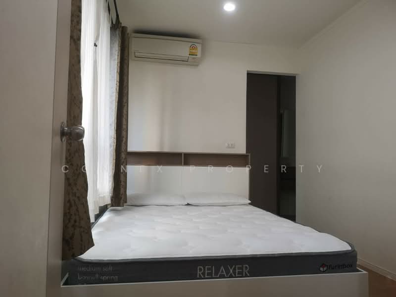 Lumpini Ville Sukhumvit 109-Bearing, Samut Prakan, Soi Santi Kham 7 Sukhumvit 109 Road, Samrong Nua, Muang Samut Prakarn, Samut Prakan, 2 Bedrooms, 45 sqm, Condo For Sale, by Connex Property, 60123620 - DDproperty.com