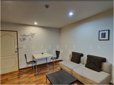 ขาย - เอเทรี่ยม พหลฯ-สุทธิสาร คอนโดมิเนียม, กรุงเทพ