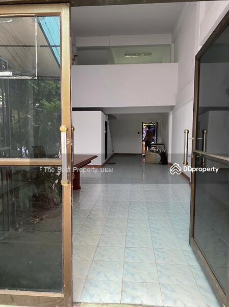 ขาย - อาคารพาณิชย์มีนบุรี กรุงเทพมหานคร, กรุงเทพ