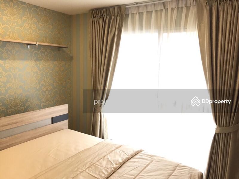 For Sale - Lumpini Place Rama 4-Ratchadaphisek, Bangkok