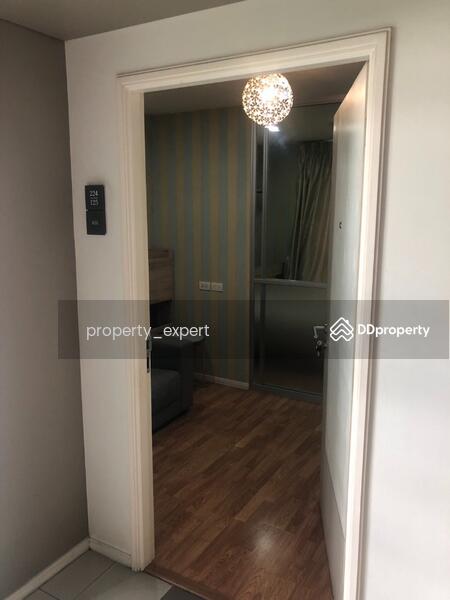 For Sale - Lumpini Place Rama 4-Ratchadaphisek, Bangkok