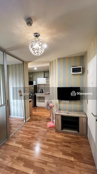 For Sale - Lumpini Place Rama 4-Ratchadaphisek, Bangkok