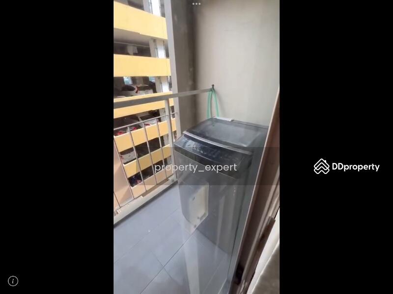 For Sale - Lumpini Place Rama 4-Ratchadaphisek, Bangkok