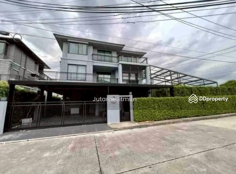 For Sale - The Plant Elite Phatthanakan, Bangkok