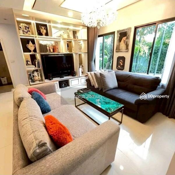 For Sale - The Plant Elite Phatthanakan, Bangkok
