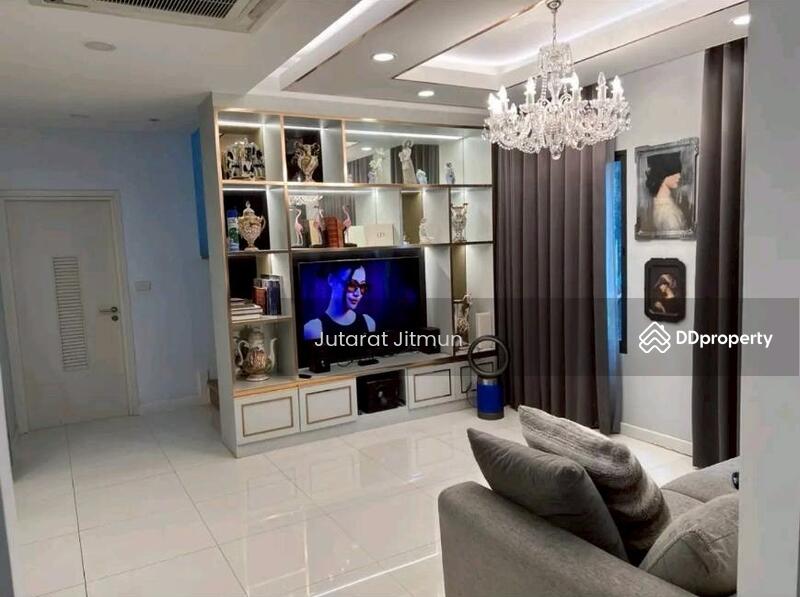 For Sale - The Plant Elite Phatthanakan, Bangkok