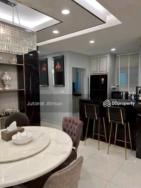 For Sale - The Plant Elite Phatthanakan, Bangkok
