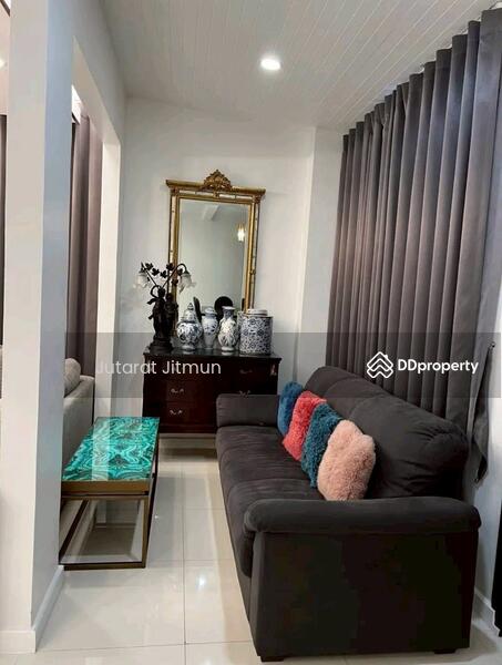For Sale - The Plant Elite Phatthanakan, Bangkok