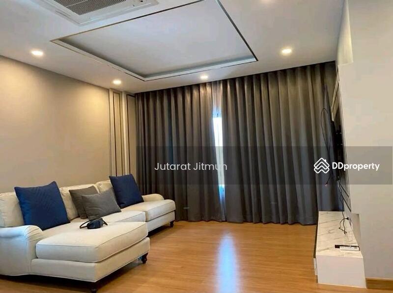 For Sale - The Plant Elite Phatthanakan, Bangkok