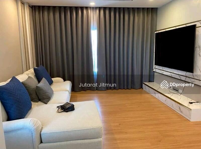 For Sale - The Plant Elite Phatthanakan, Bangkok