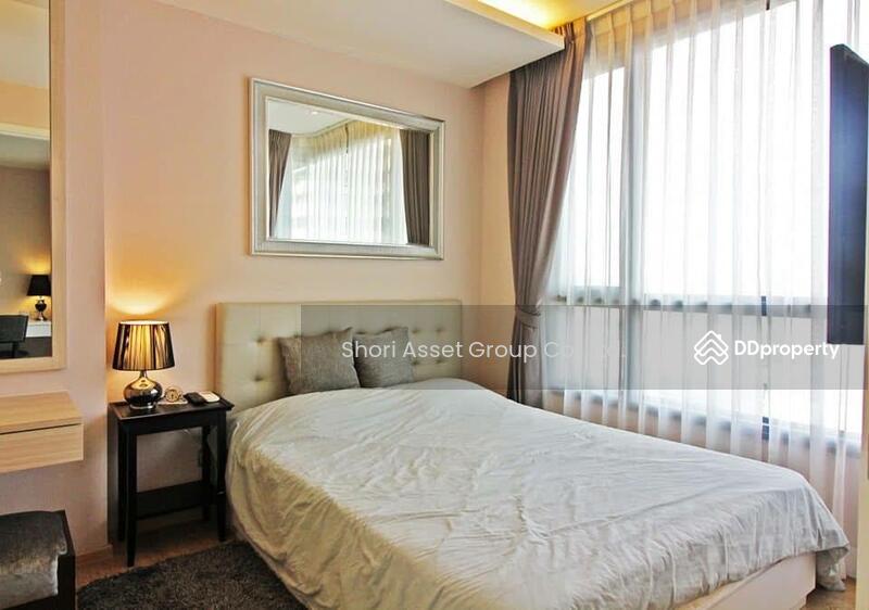 For Rent - H Sukhumvit 43, Bangkok
