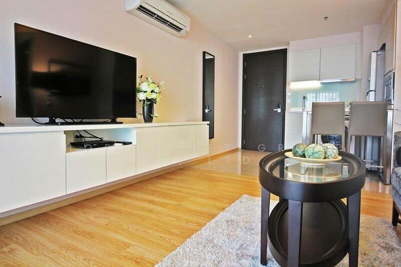 H Sukhumvit 43, กรุงเทพ, 28 Sukhumvit 34 Road, คลองตันเหนือ, วัฒนา, กรุงเทพ, 40 ตร.ม., คอนโด ให้เช่า, โดย Shori Asset Group Co., Ltd., 60123646 - DDproperty.com