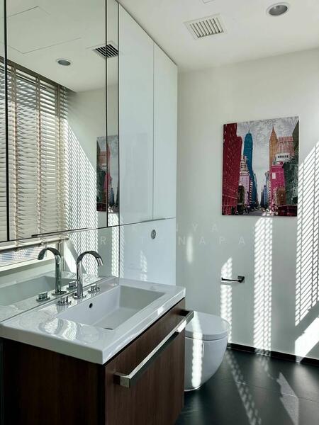 185 Rajadamri, Bangkok, 185 Rajadamri Road, Lumphini, Pathum Wan, Bangkok, 2 Bedrooms, 1,071 sqm, Condo For Rent, by Sukanya Thiratanapan, 60123647 - DDproperty.com