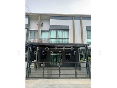 ขาย - Pleno Suksawat 30 Project 2 : พลีโน่ สุขสวัสดิ์ 30 โครงการ 2, กรุงเทพ