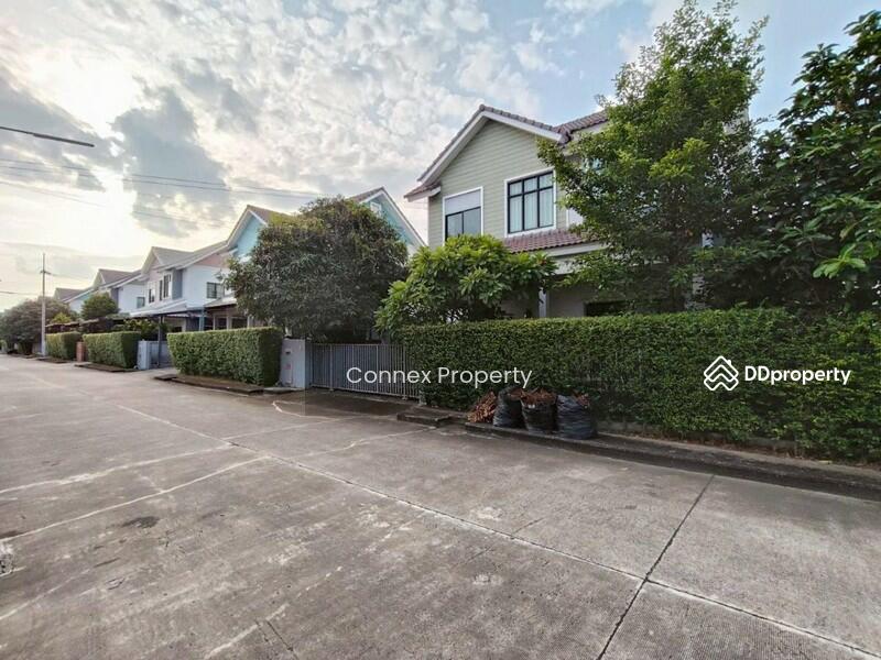 For Sale - Warabodin Rangsit Klong 3, Pathum Thani