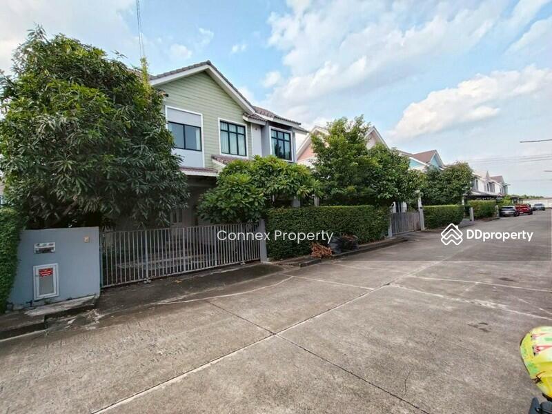 For Sale - Warabodin Rangsit Klong 3, Pathum Thani