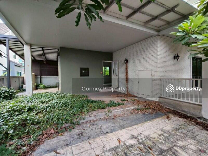 For Sale - Warabodin Rangsit Klong 3, Pathum Thani