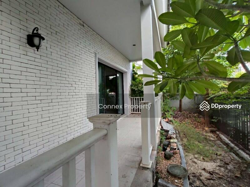 For Sale - Warabodin Rangsit Klong 3, Pathum Thani