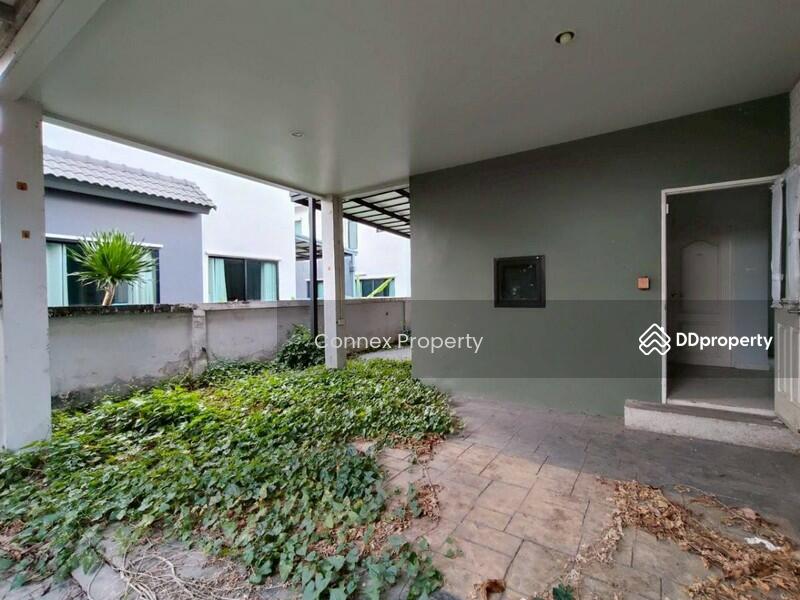 For Sale - Warabodin Rangsit Klong 3, Pathum Thani