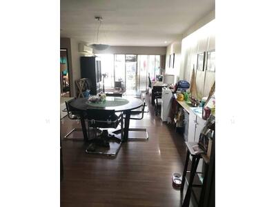 ขาย - Nouvelle Condominium : นูเวล คอนโดมิเนียม, สมุทรปราการ