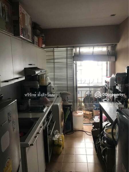 For Sale - Nouvelle Condominium, Samut Prakan