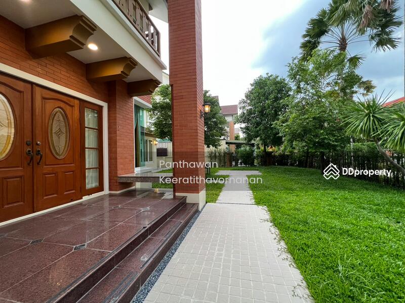 For Rent - Q House Avenue Ratchaphruek-Rama 5, Nonthaburi