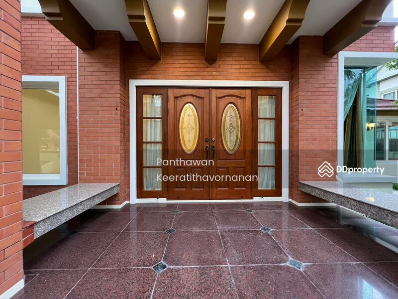For Rent - Q House Avenue Ratchaphruek-Rama 5, Nonthaburi