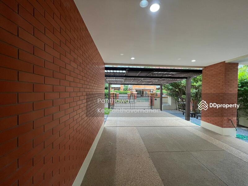For Rent - Q House Avenue Ratchaphruek-Rama 5, Nonthaburi