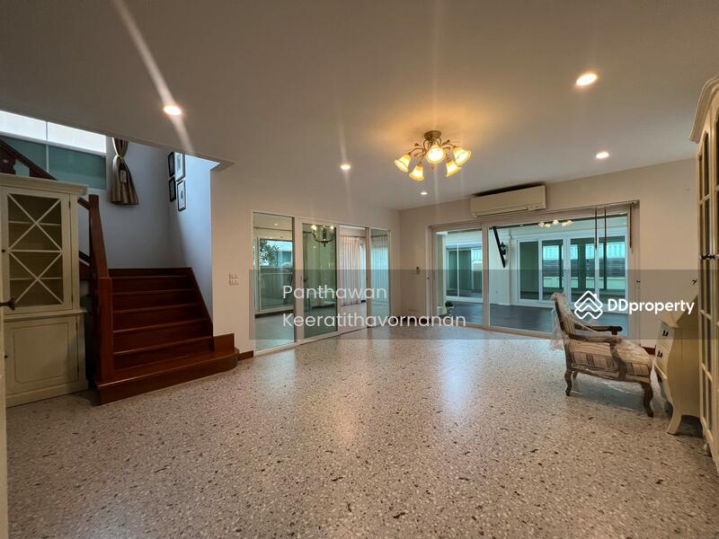For Rent - Q House Avenue Ratchaphruek-Rama 5, Nonthaburi