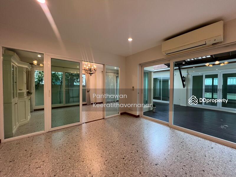 For Rent - Q House Avenue Ratchaphruek-Rama 5, Nonthaburi