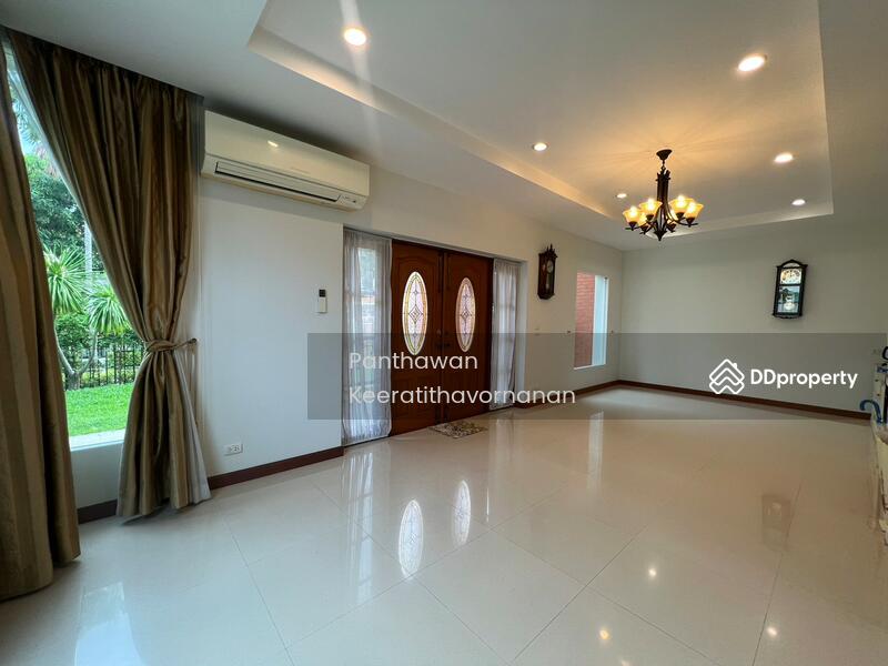 For Rent - Q House Avenue Ratchaphruek-Rama 5, Nonthaburi