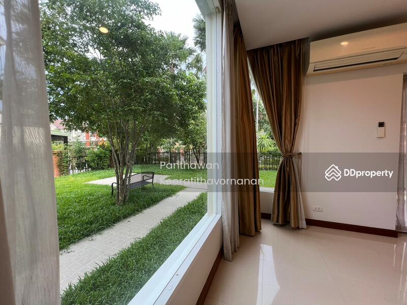 For Rent - Q House Avenue Ratchaphruek-Rama 5, Nonthaburi