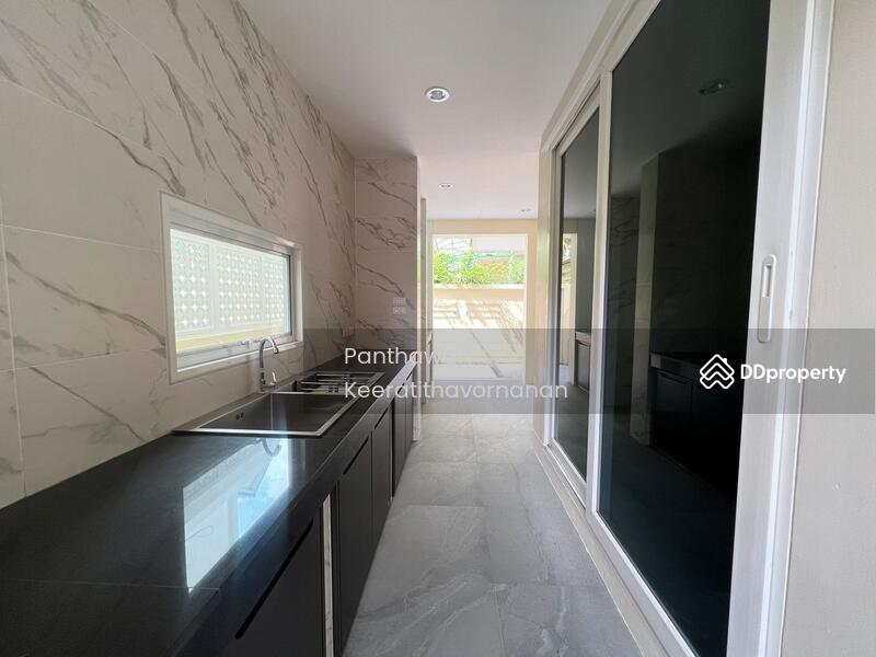 For Rent - Q House Avenue Ratchaphruek-Rama 5, Nonthaburi