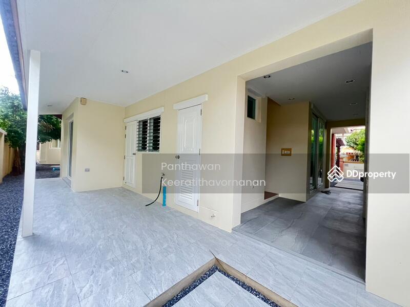 For Rent - Q House Avenue Ratchaphruek-Rama 5, Nonthaburi