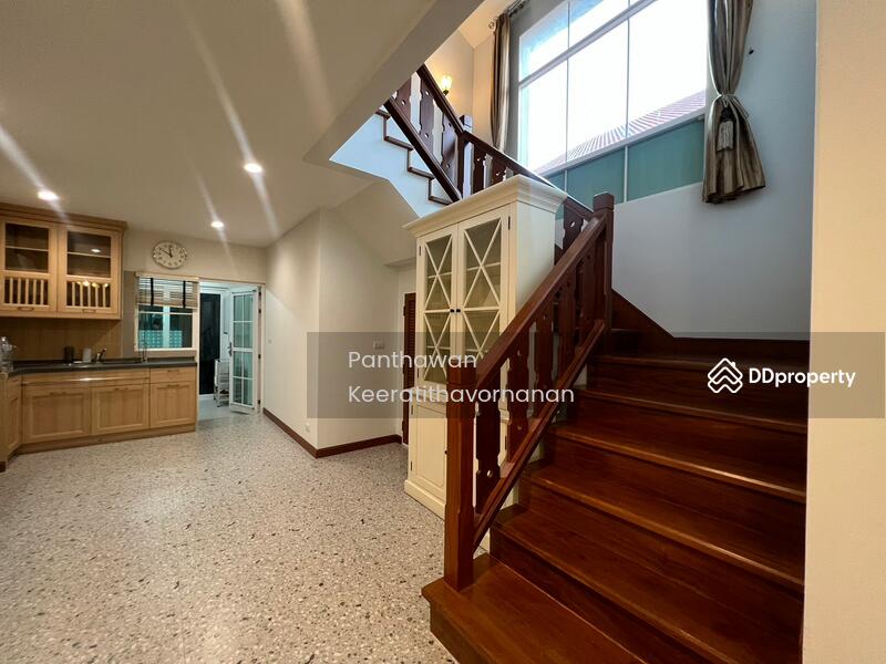 For Rent - Q House Avenue Ratchaphruek-Rama 5, Nonthaburi