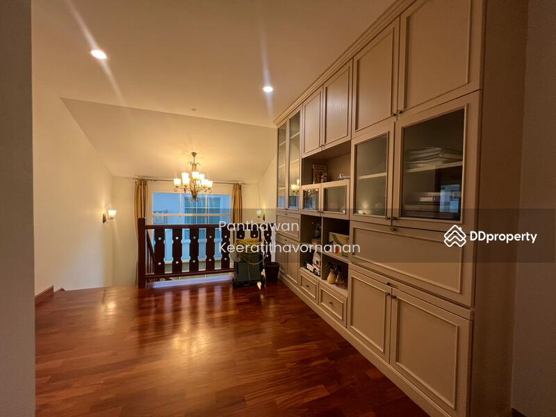 For Rent - Q House Avenue Ratchaphruek-Rama 5, Nonthaburi