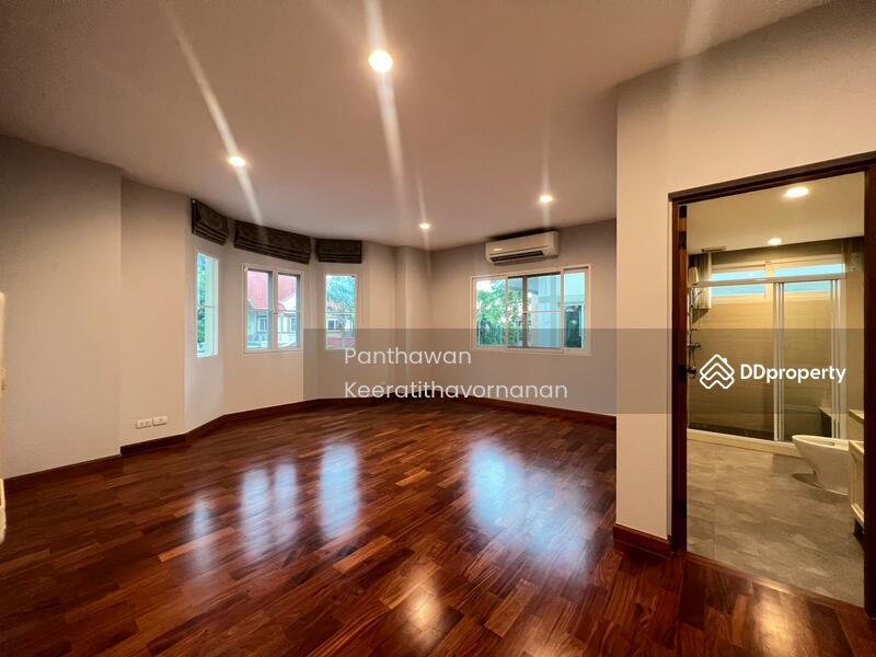 For Rent - Q House Avenue Ratchaphruek-Rama 5, Nonthaburi