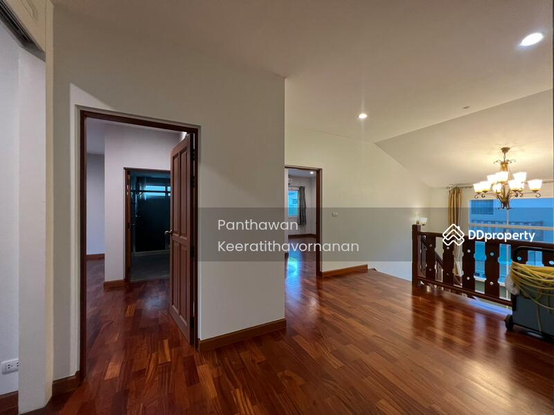 For Rent - Q House Avenue Ratchaphruek-Rama 5, Nonthaburi