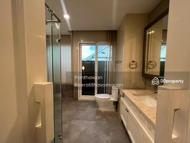 For Rent - Q House Avenue Ratchaphruek-Rama 5, Nonthaburi