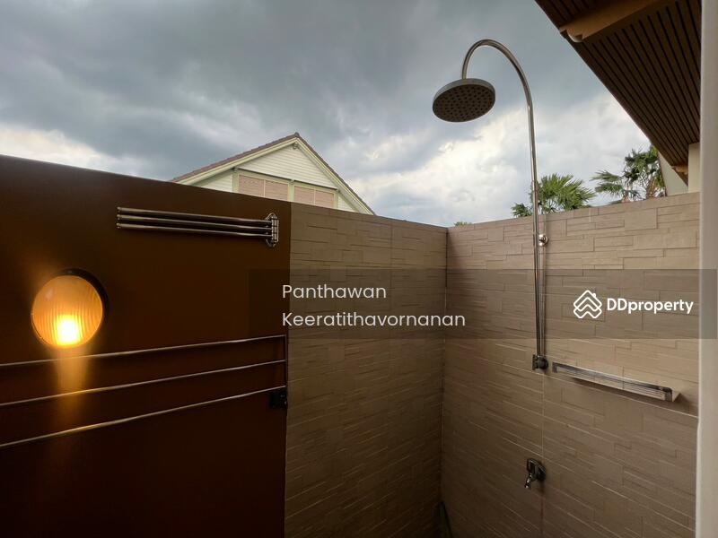 For Rent - Q House Avenue Ratchaphruek-Rama 5, Nonthaburi